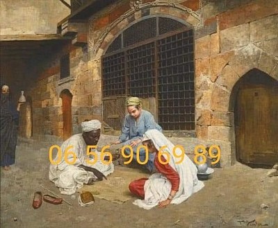 VOYANT BORDIN GRAND SPECIALISTE D'OCCLUTE