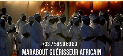 VOYANT MARABOUT GUÉRISSEUR 07 56 90 69 89