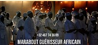MARABOUT BELGIQUE VOYANT BRUXELLES +32 467 74 36 09