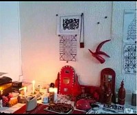 Voyant marabout médium guérisseur africain à Argenteuil