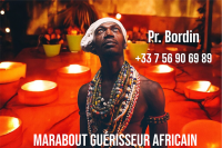 Voyant marabout médium guérisseur à Mulhouse (68)