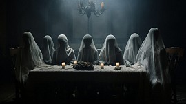 Voyance et médiumnité